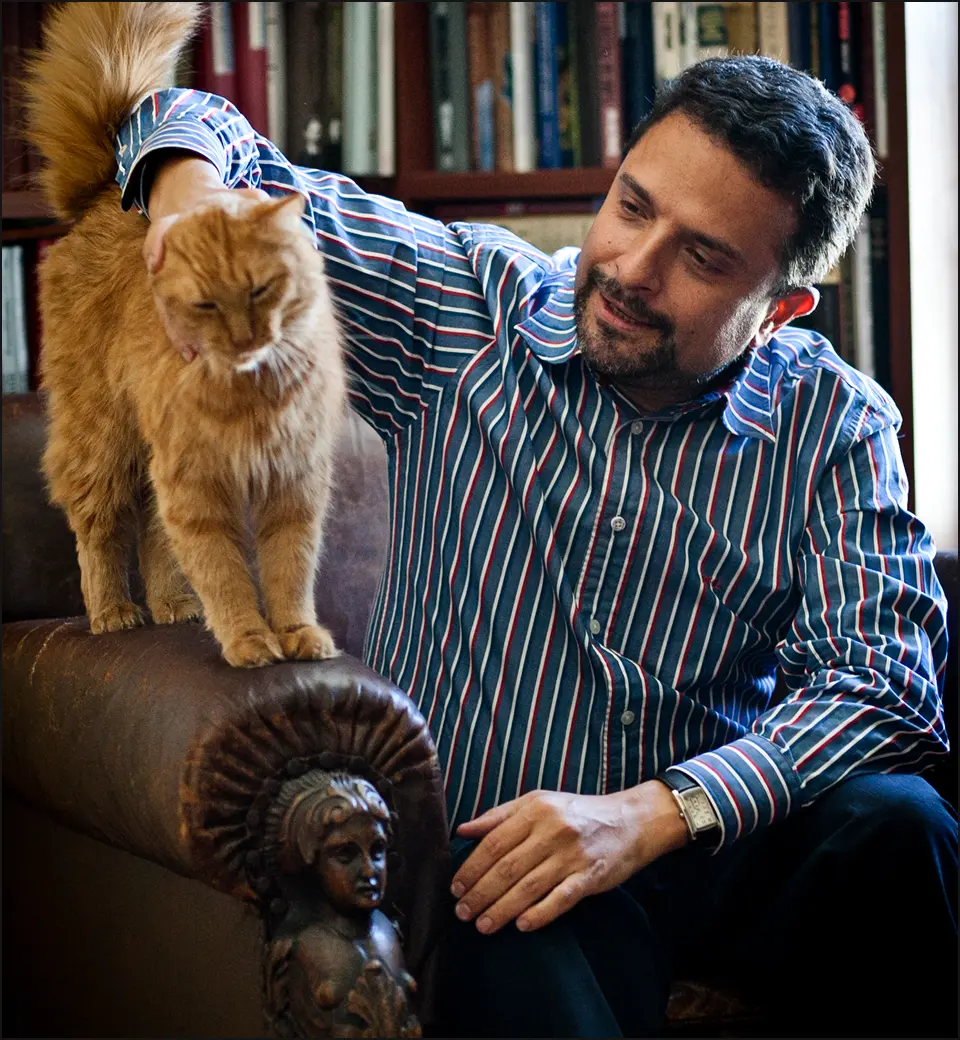 Александр Архангельский